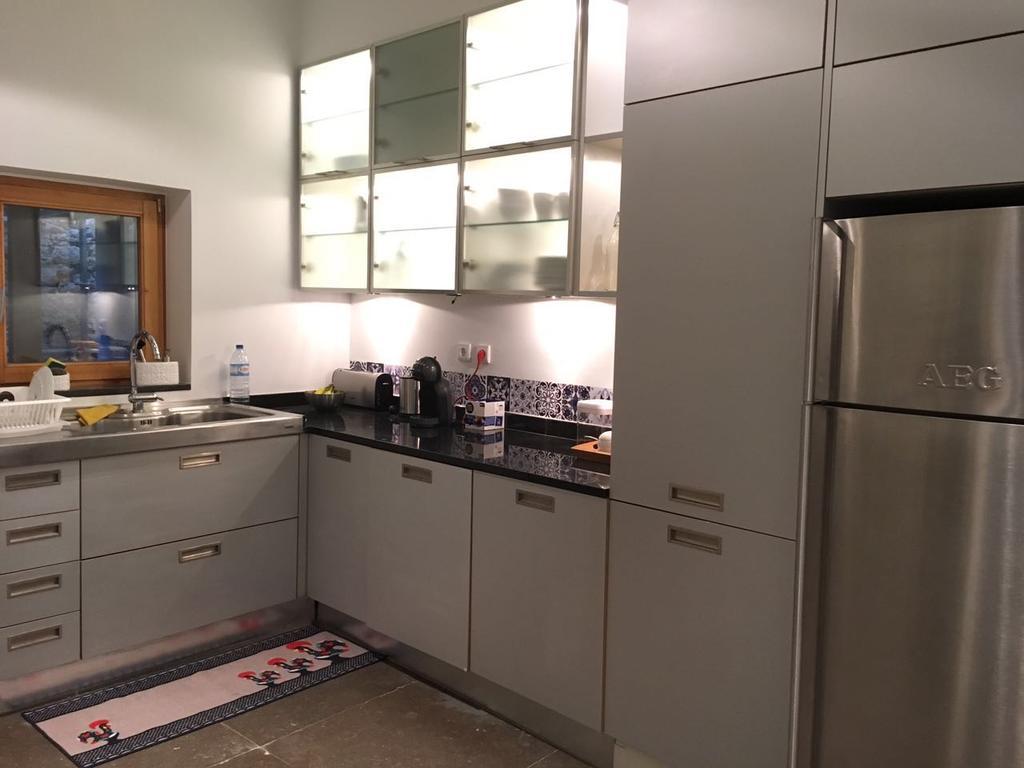Chiado 4-Bedroom Flat Lisboa Ngoại thất bức ảnh
