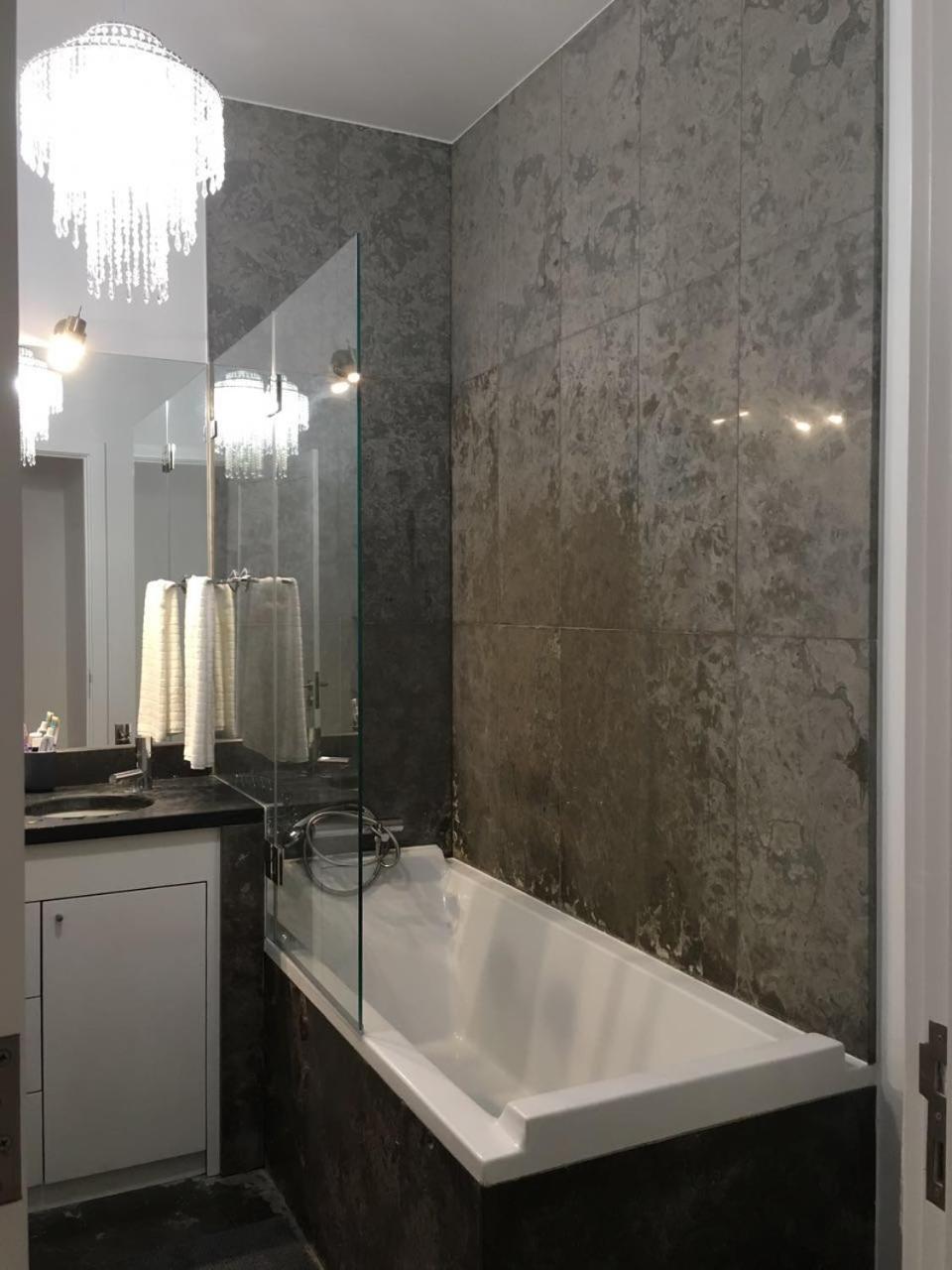 Chiado 4-Bedroom Flat Lisboa Ngoại thất bức ảnh