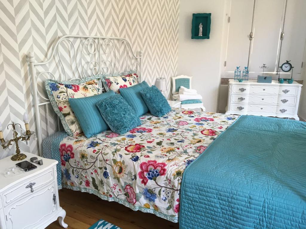 Chiado 4-Bedroom Flat Lisboa Ngoại thất bức ảnh